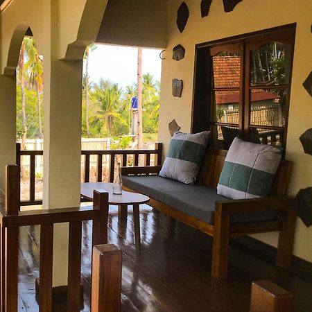 Ananda B&B Gili Air Kültér fotó