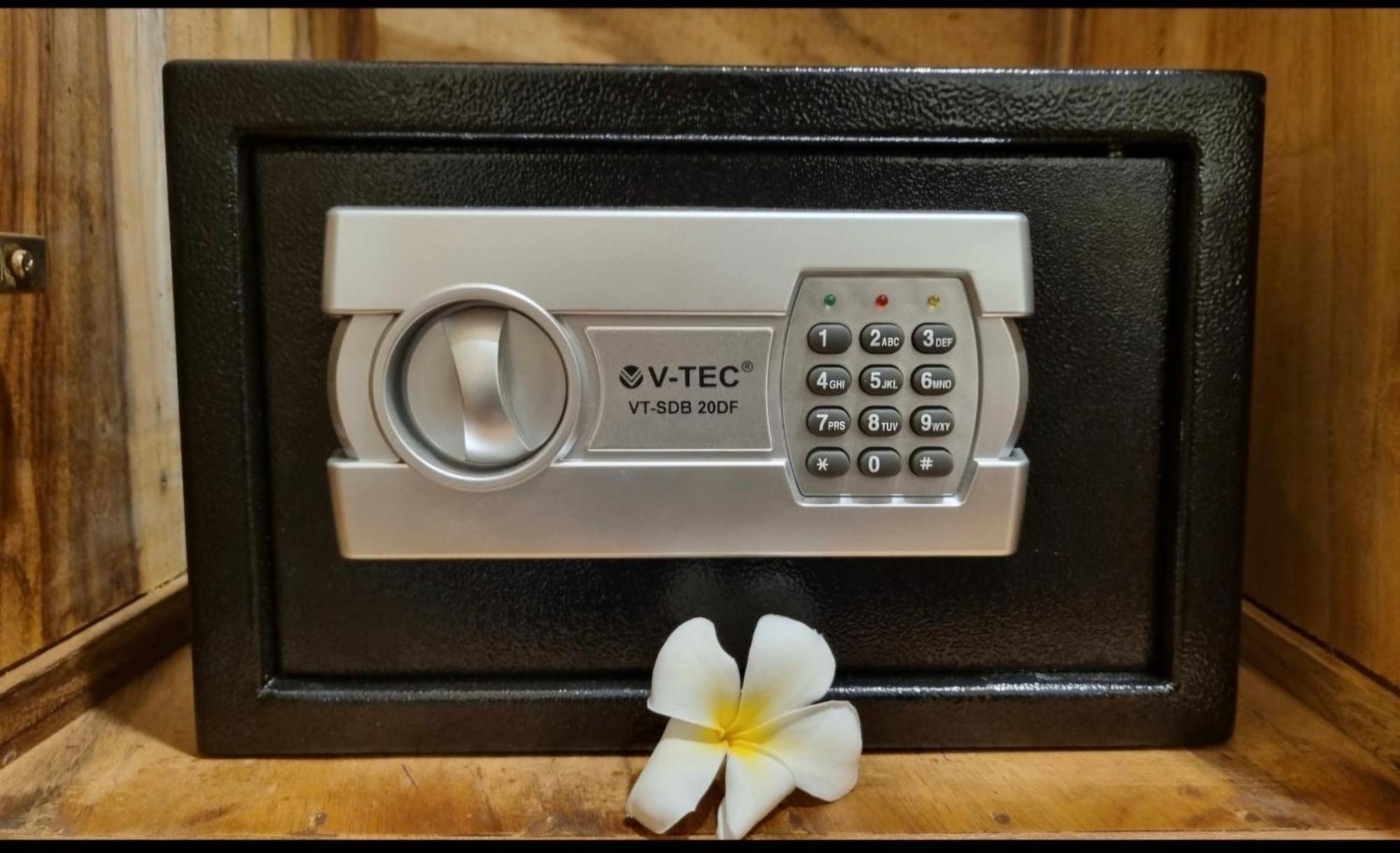 Ananda B&B Gili Air Szoba fotó